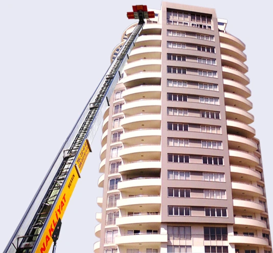 Mersin Ertem Evden Eve Taşıma